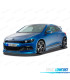 SPOILER LABBRO PER VOLKSWAGEN VW SCIROCCO 3 09-14