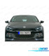 SPOILER LABBRO PER VOLKSWAGEN VW SCIROCCO 3 09-14