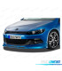 SPOILER LABBRO PER VOLKSWAGEN VW SCIROCCO 3 09-14