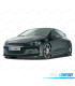 SPOILER LABBRO PER VOLKSWAGEN VW SCIROCCO 3 09-14