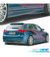 PARAFANGHI PER AUDI A3 8P 03-08 SPORTBACK GT4