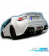 SPOILER ALARE PER TOYOTA GT86 SUBARU BRZ