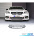 GRIGLIA PARAURTI BMW F10 F11 10-17 LOOK M5 POWER DESIGN