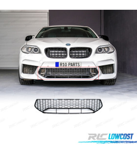 GRIGLIA PARAURTI BMW F10 F11 10-17 LOOK M5 POWER DESIGN
