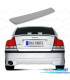 SPOILER ALETTONE VOLVO S40 04-12