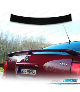 SPOILER ALETTONE PER VOLKSWAGEN VW PASSAT B5 SEDAN 96-00