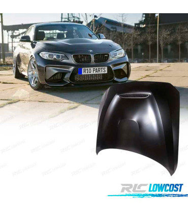 COFANO BMW F20 F21 F22 F23 F87 M2 LOOK M4 GTS