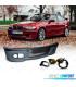 PARAURTI ANTERIORE BMW E46 99-05 LOOK M + FENDINEBBIA GIALLI
