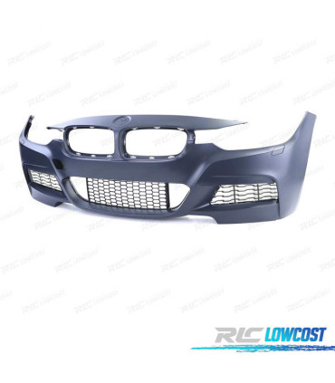 PARAURTI ANTERIORE BMW F30 F31 11-19 LOOK M