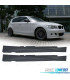 KIT CARROZZERIA BMW E87 LOOK 1M PDC