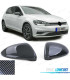 CARCASSE SPECCHIO VOLKSWAGEN VW GOLF 7 12- CARBONIO