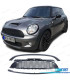 GRIGLIE MINI COOPER R56 R57 06-09 NERO OPACO