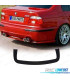 DIFFUSORE BMW E39 BERLINA 95-04