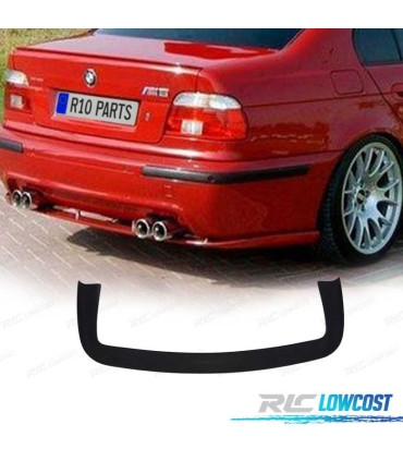 DIFFUSORE BMW E39 BERLINA 95-04