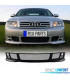 SPOILER LABBRO ANTERIORE PER AUDI A4 B6 00-06 LOOK ABT SEDAN AVANT