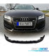 SPOILER LIP ANTERIORE PER AUDI A7 4G 10-14 LOOK ABT