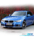 SPOILER LABBRO ANTERIORE BMW F30 F31 11-18 SEDAN TOURING