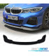 SPOILER LABBRO ANTERIORE PER BMW G20 G21 18- SEDAN TOURING IN ABS