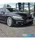 SPOILER LABBRO ANTERIORE BMW F32 F33 F36 13-20 LOOK M