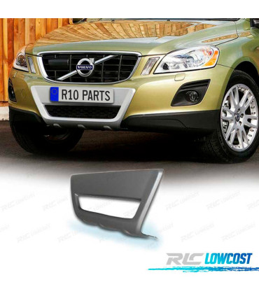 SPOILER ANTERIORE VOLVO XC60 08-13 R-DESIGN