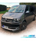 SPOILER LABBRO ANTERIORE VW TRANSPORTER T6 ABT LOOK 15-19