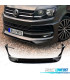 SPOILER LABBRO ANTERIORE VW TRANSPORTER T6 ABT LOOK 15-19