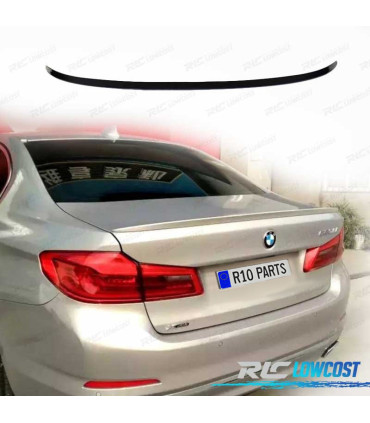 SPOILER BMW G30 17- ABS