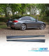 KIT CARROZZERIA BMW F36 LOOK M PERFORMANCE 13-18 CON PDC E LAVAFARI