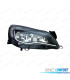 FANALE DX OPEL ASTRA J 5P 10-15 4P 12- CON LUCI DIURNE