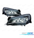 FARI OPEL ASTRA J 5P 10-15 4P 12- CON LUCE DIURNA