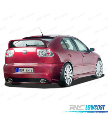 SPOILER SEAT LEÓN 1M 99-04
