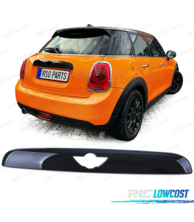 SCATOLA MANIGLIA PORTIERA MINI F55 F56 F57 13-17 NERO LUCIDO