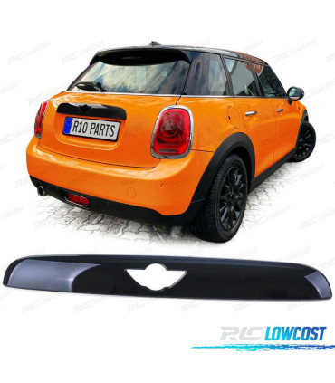 SCATOLA MANIGLIA PORTIERA MINI F55 F56 F57 13-17 NERO LUCIDO