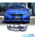 PARAURTI ANTERIORE BMW F30 F31 11-19 LOOK M PDC