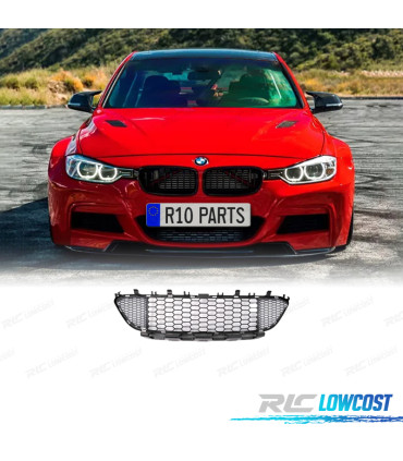 GRIGLIA PARAURTI BMW F30 13-19 LOOK M TECH