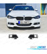 GRIGLIE NEBBIA BMW F30 13-19 PARAURTI LOOK M