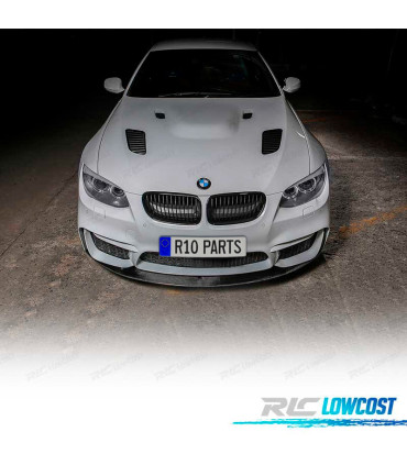 COFANO BMW E92 E93 10-14 LCI LOOK M3 GTR EVO