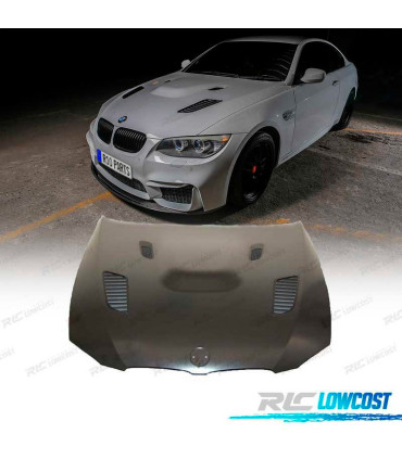 COFANO BMW E92 E93 10-14 LCI LOOK M3 GTR EVO