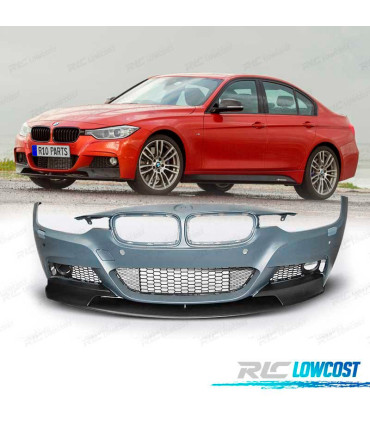 KIT CARROZZERIA BMW F30 LOOK M PERFORMANCE LCI 15-18