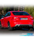 DIFFUSORE PER VOLVO S60 V60 10-18