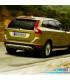 DIFFUSORE PER VOLVO XC60 08-13