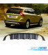 DIFFUSORE PER VOLVO XC60 08-13