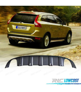 DIFFUSORE PER VOLVO XC60 08-13
