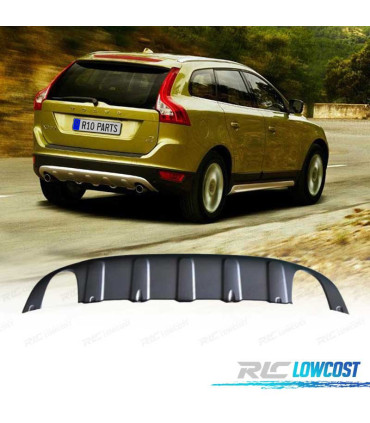 DIFFUSORE PER VOLVO XC60 08-13