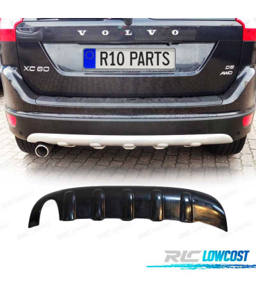 DIFFUSORE PER VOLVO XC60 08-14