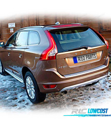 DIFFUSORE PER VOLVO XC60 08-14