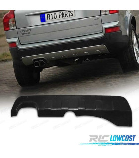 DIFFUSORE PER VOLVO XC90 02-05