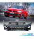 PARAURTI ANTERIORE VOLKSWAGEN VW POLO 6 17-20 LOOK GTI