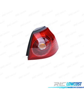 FANALE DX ESTERNI VOLKSWAGEN VW GOLF V 3 5P 03-08