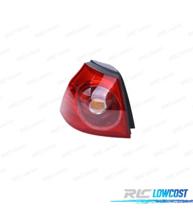 FANALE SINISTRO ESTERNO VOLKSWAGEN VW GOLF V 3 5P 03-08